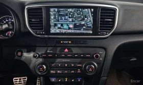 Kia Sportage | АВТОКРЕДИТ БЕЗ ПЪРВОНАЧАЛНА ВНОСКА | , снимка 14