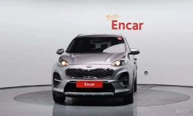Kia Sportage | АВТОКРЕДИТ БЕЗ ПЪРВОНАЧАЛНА ВНОСКА | , снимка 3