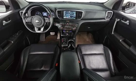 Kia Sportage | АВТОКРЕДИТ БЕЗ ПЪРВОНАЧАЛНА ВНОСКА | , снимка 7