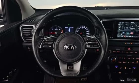 Kia Sportage | АВТОКРЕДИТ БЕЗ ПЪРВОНАЧАЛНА ВНОСКА | , снимка 13
