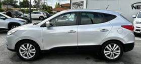 Hyundai IX35 2.0D 184HP AWD AUTOMAT КОЖА ПОДГРЕВ EU5A, снимка 8