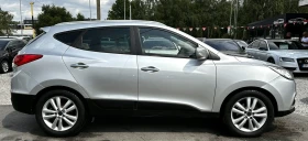 Hyundai IX35 2.0D 184HP AWD AUTOMAT КОЖА ПОДГРЕВ EU5A, снимка 4