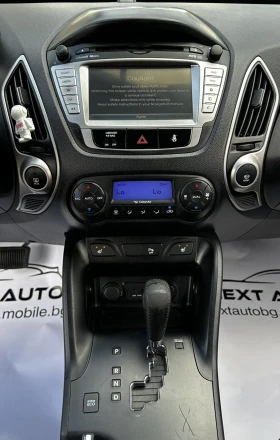 Hyundai IX35 2.0D 184HP AWD AUTOMAT КОЖА ПОДГРЕВ EU5A, снимка 11
