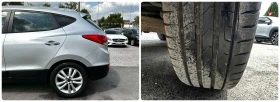 Hyundai IX35 2.0D 184HP AWD AUTOMAT КОЖА ПОДГРЕВ EU5A, снимка 17