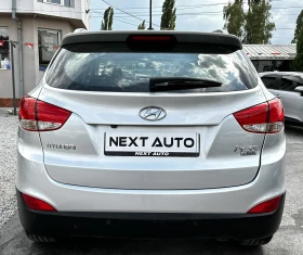 Hyundai IX35 2.0D 184HP AWD AUTOMAT КОЖА ПОДГРЕВ EU5A, снимка 6
