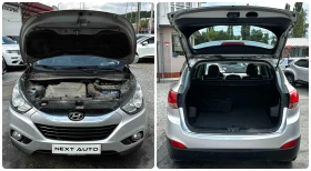 Hyundai IX35 2.0D 184HP AWD AUTOMAT КОЖА ПОДГРЕВ EU5A, снимка 16