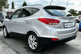 Hyundai IX35 2.0D 184HP AWD AUTOMAT КОЖА ПОДГРЕВ EU5A, снимка 7