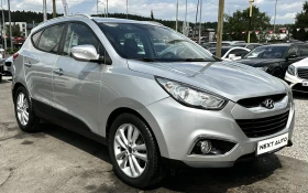Hyundai IX35 2.0D 184HP AWD AUTOMAT КОЖА ПОДГРЕВ EU5A, снимка 3