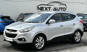 Hyundai IX35 2.0D 184HP AWD AUTOMAT КОЖА ПОДГРЕВ EU5A, снимка 1