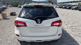 Renault Koleos Luxe 2.0CDI-150k.c. 4x4/Панорама, кожа, нави./, снимка 5