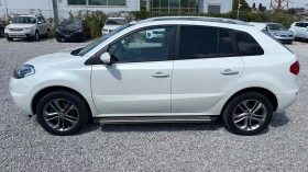 Renault Koleos Luxe 2.0CDI-150k.c. 4x4/Панорама, кожа, нави./, снимка 3