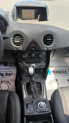 Renault Koleos Luxe 2.0CDI-150k.c. 4x4/Панорама, кожа, нави./, снимка 14