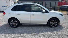 Renault Koleos Luxe 2.0CDI-150k.c. 4x4/Панорама, кожа, нави./, снимка 6