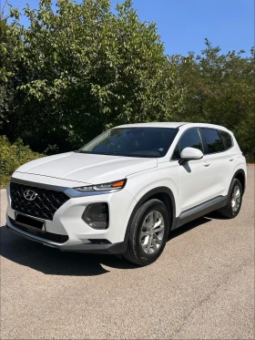 Hyundai Santa fe 2.4, снимка 3