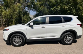 Hyundai Santa fe 2.4, снимка 4