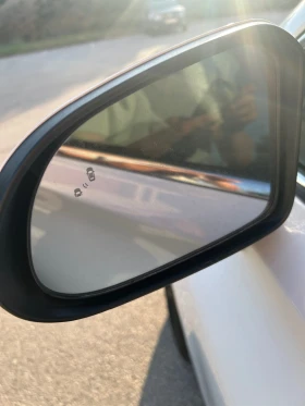 Hyundai Santa fe 2.4, снимка 15