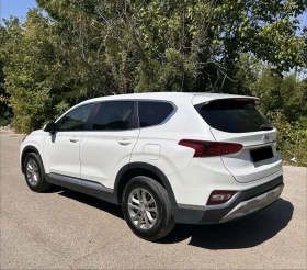 Hyundai Santa fe 2.4, снимка 5