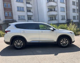 Hyundai Santa fe 2.4, снимка 8