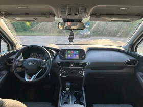 Hyundai Santa fe 2.4, снимка 10
