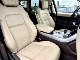 Land Rover Range Rover Sport 3.0HSE R-DYNAMIC, снимка 13