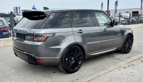 Land Rover Range Rover Sport 3.0HSE R-DYNAMIC, снимка 4