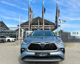 Toyota Highlander 2.5HYBRID#LOUNGE#AWD#FULL FULL, снимка 5