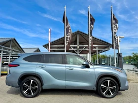 Toyota Highlander 2.5HYBRID#LOUNGE#AWD#FULL FULL, снимка 8