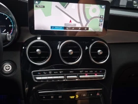 Mercedes-Benz GLC GLC220 d 4MATIC| 194к.с., снимка 14