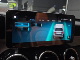 Mercedes-Benz GLC GLC220 d 4MATIC| 194к.с., снимка 16