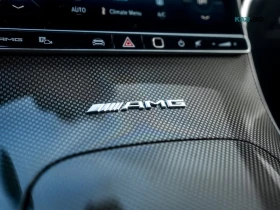 Mercedes-Benz GLC 43 AMG АвтоКредит * (ЦЕНА ДО БГ), снимка 16