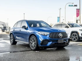 Mercedes-Benz GLC 43 AMG АвтоКредит * (ЦЕНА ДО БГ), снимка 3