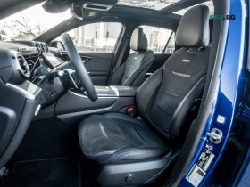 Mercedes-Benz GLC 43 AMG АвтоКредит * (ЦЕНА ДО БГ), снимка 10