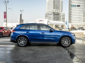 Mercedes-Benz GLC 43 AMG АвтоКредит * (ЦЕНА ДО БГ), снимка 4