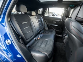 Mercedes-Benz GLC 43 AMG АвтоКредит * (ЦЕНА ДО БГ), снимка 17