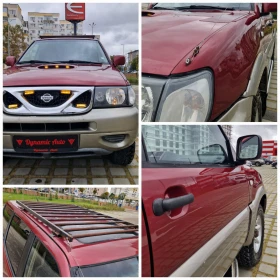 Nissan Terrano 4х4 / 2.7 тди / 6+ 1 / Бартер / Лизинг , снимка 8