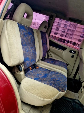 Nissan Terrano 4х4 / 2.7 тди / 6+ 1 / Бартер / Лизинг , снимка 16