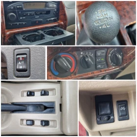 Nissan Terrano 4х4 / 2.7 тди / 6+ 1 / Бартер / Лизинг , снимка 17