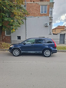 Honda Cr-v, снимка 8