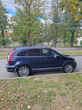 Honda Cr-v, снимка 5