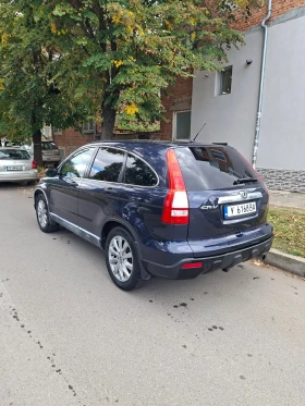 Honda Cr-v, снимка 7