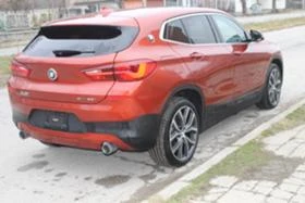 BMW X2 X Drive, 28I, Panorama, Head Up Display!!8000  | Mobile.bg    4