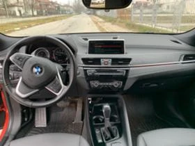 BMW X2 X Drive, 28I, Panorama, Head Up Display!!8000  | Mobile.bg    8