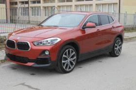 BMW X2 X Drive, 28I, Panorama, Head Up Display!!8000  | Mobile.bg    2