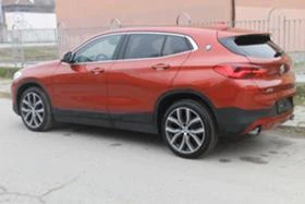 BMW X2 X Drive, 28I, Panorama, Head Up Display!!8000  | Mobile.bg    3