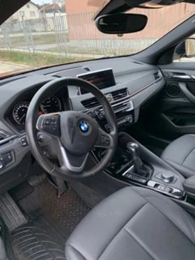 BMW X2 X Drive, 28I, Panorama, Head Up Display!!8000  | Mobile.bg    6