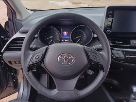 Toyota C-HR 2.0L , снимка 12