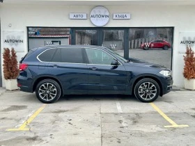 BMW X5 4.0 D FULL, снимка 8