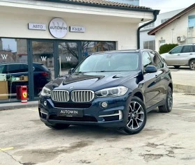 BMW X5 4.0 D FULL, снимка 1