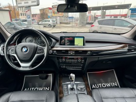 BMW X5 4.0 D FULL, снимка 15