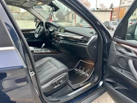 BMW X5 4.0 D FULL, снимка 14